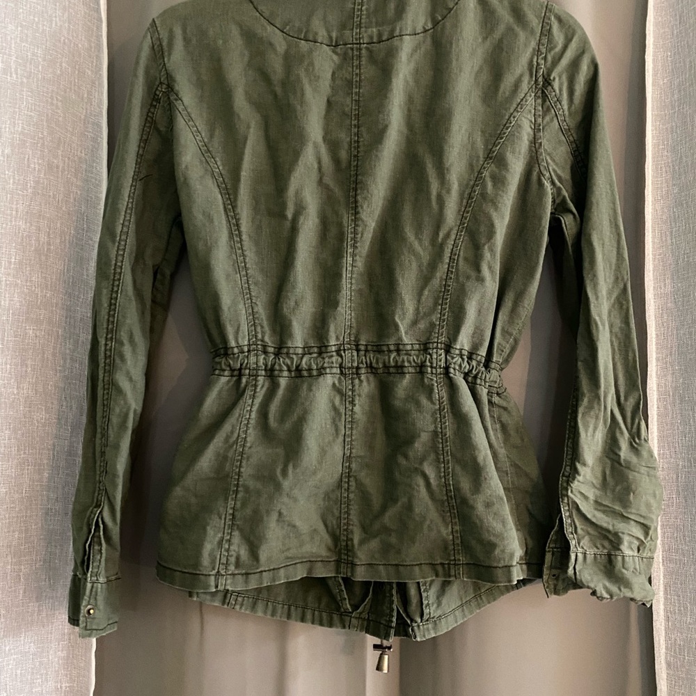 American Rag Jacket - Picture 2 of 3